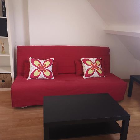Appartement Chaleureux Albert Dış mekan fotoğraf