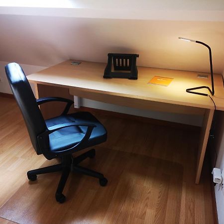Appartement Chaleureux Albert Dış mekan fotoğraf