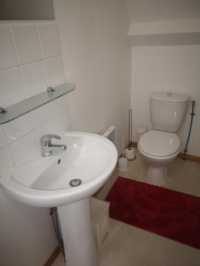 Appartement Chaleureux Albert Dış mekan fotoğraf