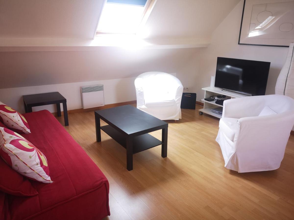 Appartement Chaleureux Albert Dış mekan fotoğraf