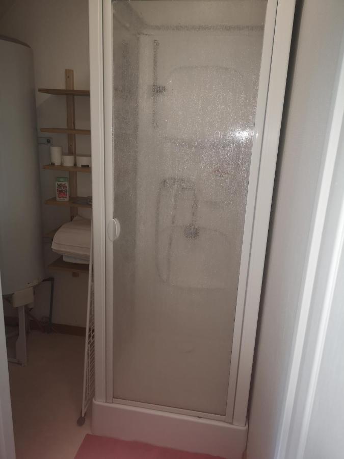 Appartement Chaleureux Albert Dış mekan fotoğraf